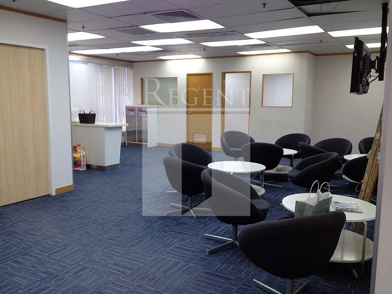 CHEVALIER COMMERCIAL CENTRE (其士商业中心)-RGP032540