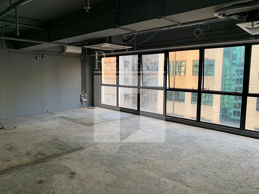 LAMMA TOWER (蓝马商业大厦)-RGP010612