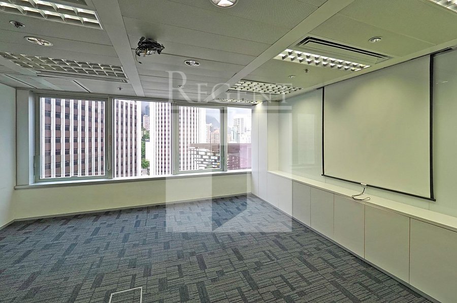 SUNLIGHT TOWER (阳光中心)-RGP015868