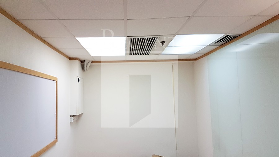 HONEST MOTOR BUILDING (合誠汽車大廈)-RGP025061