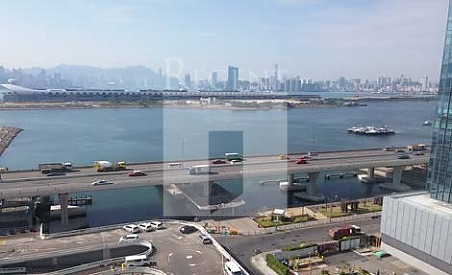 KWUN TONG HARBOUR PLAZA (观塘码头广场)-RGP022087