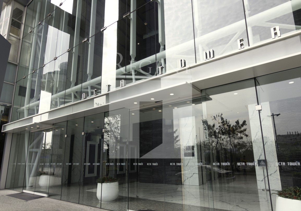 OCTA TOWER (傲腾广场)-RGP014421