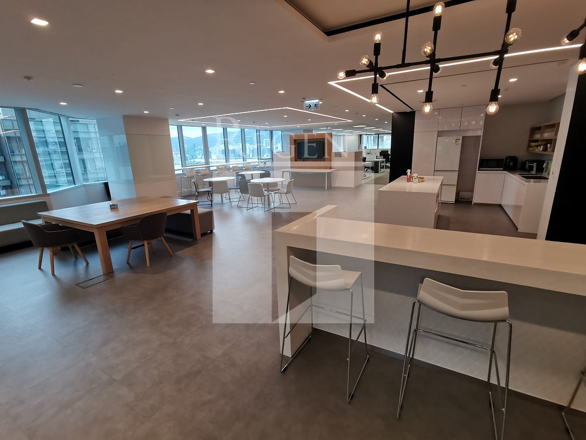 TAIKOO PLACE DORSET HOUSE (太古坊 多盛大厦)-RGP025708