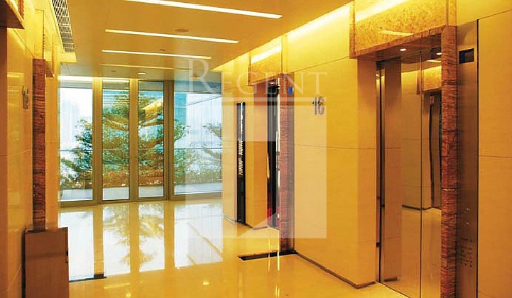 EXCHANGE TOWER (國際交易中心)-RGP007133