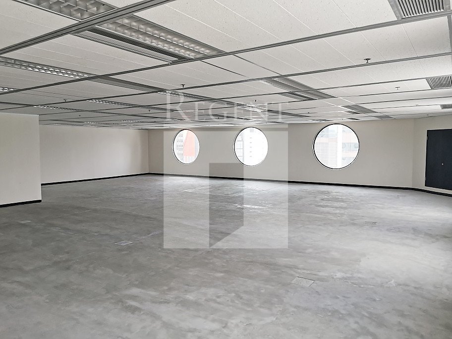 JARDINE HOUSE (怡和大廈)