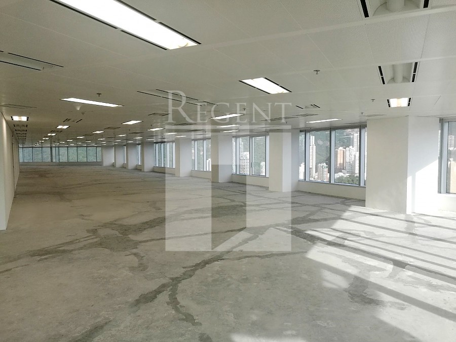 LEE GARDEN ONE (利园一期)-RGP012360