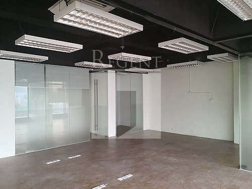 WIN PLAZA (匯達商業中心)