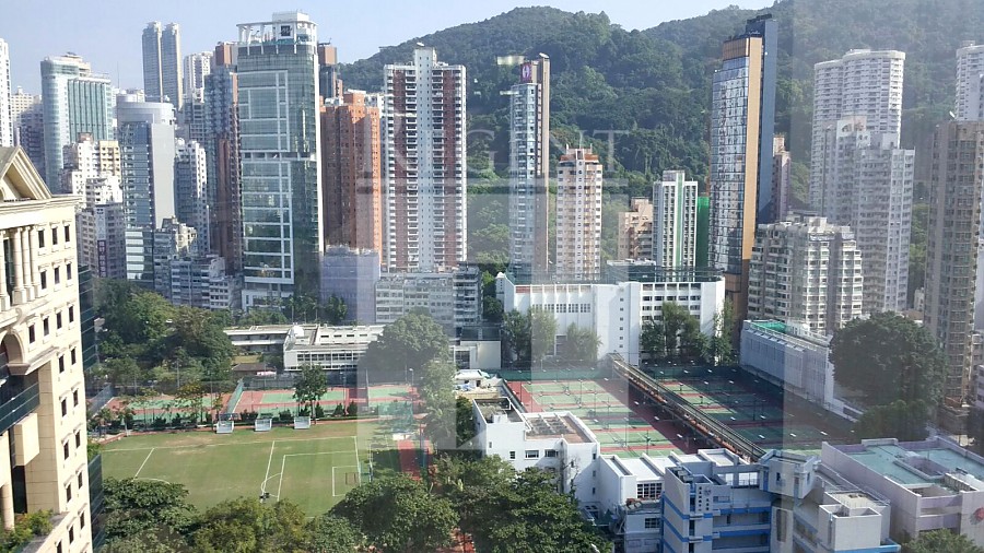 PARK AVENUE TOWER (百富中心)-C0613554