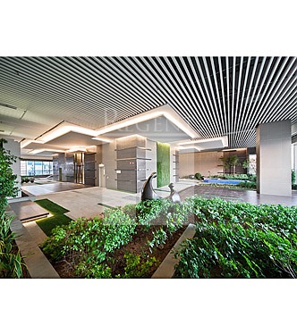 AIA FINANCIAL CENTRE (友邦九龙金融中心)-RGP007345