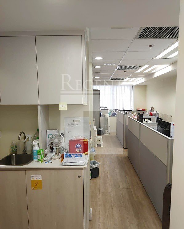 BELGIAN BANK BUILDING (华比银行大厦)-RGP032281