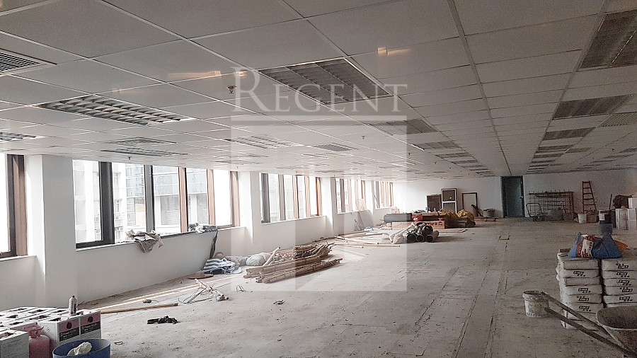 JARDINE ENGINEERING HOUSE (怡安中心)