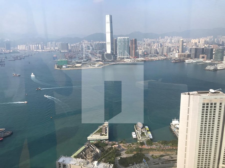 Center (中環中心)-RGP017047