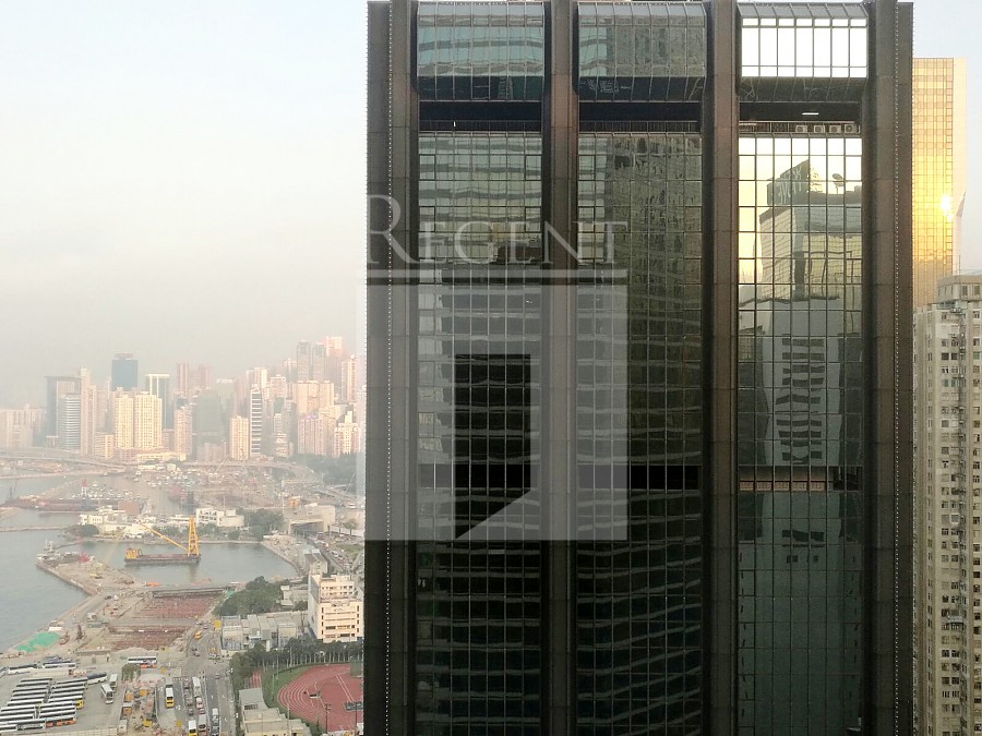 CONVENTION PLAZA OFFICE TOWER        (会展广场 办公大楼                      )-RGP014675