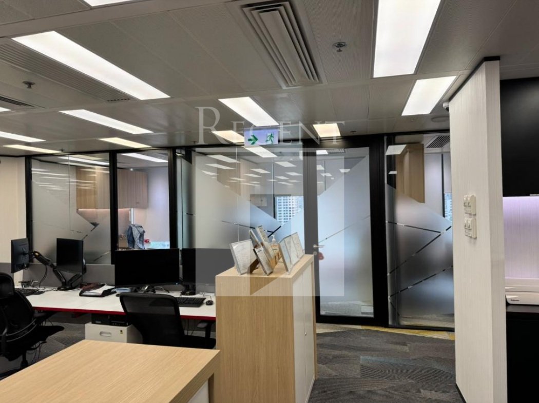 HENLEY BUILDING (衡怡大厦)-C0556237