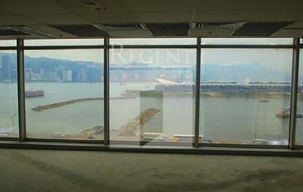 KWUN TONG HARBOUR PLAZA (觀塘碼頭廣場)