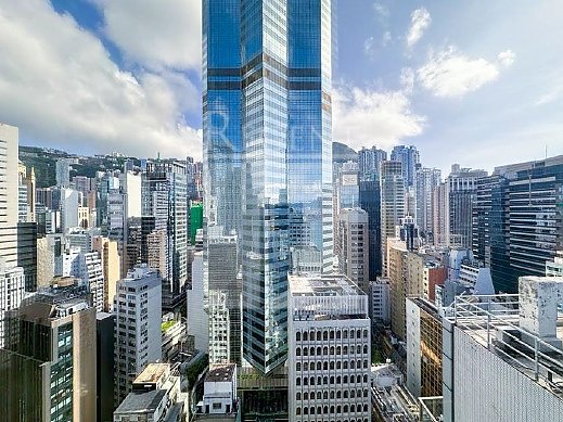 TWO CHINACHEM TOWER (华懋广场二期)-RGP032901