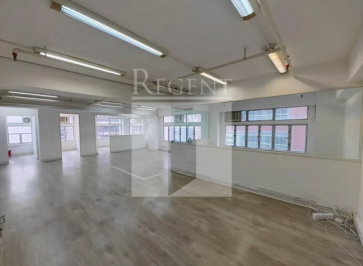 88 COMMERCIAL BUILDING (東成商業大廈)