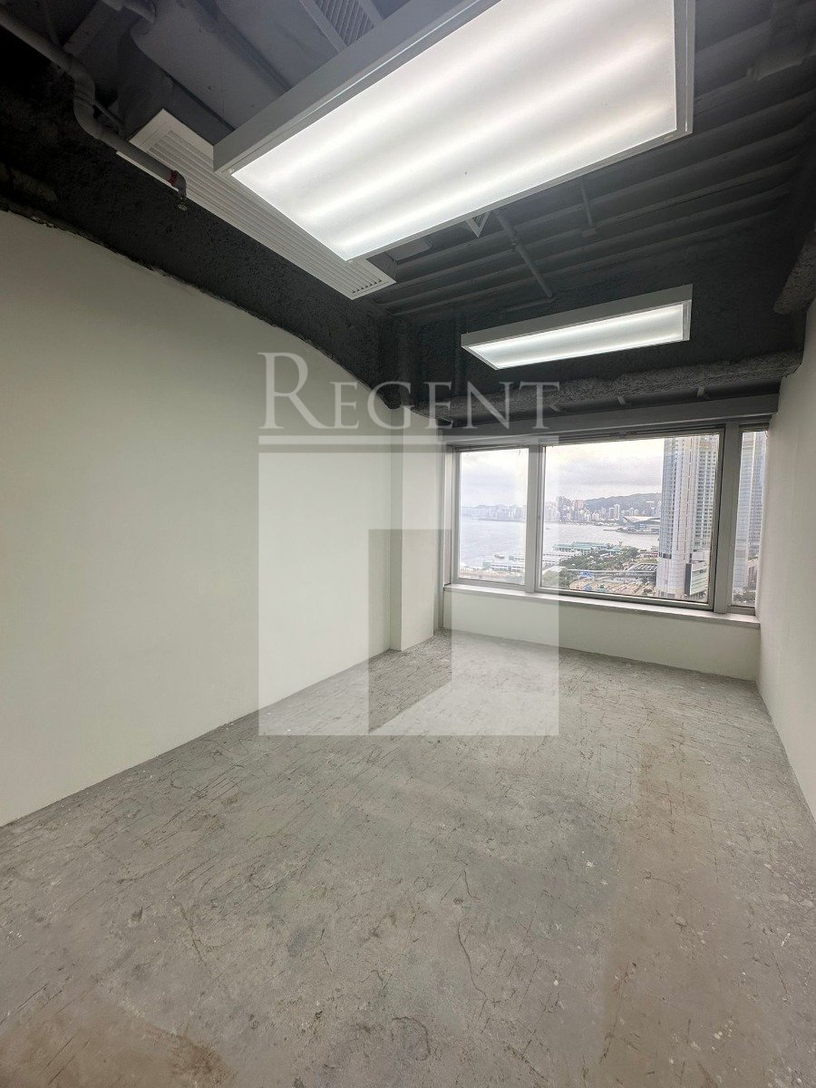 SHUN TAK CENTRE (CHINA MERCHANTS TOWER) (信德中心 招商局大厦)-RGP032862