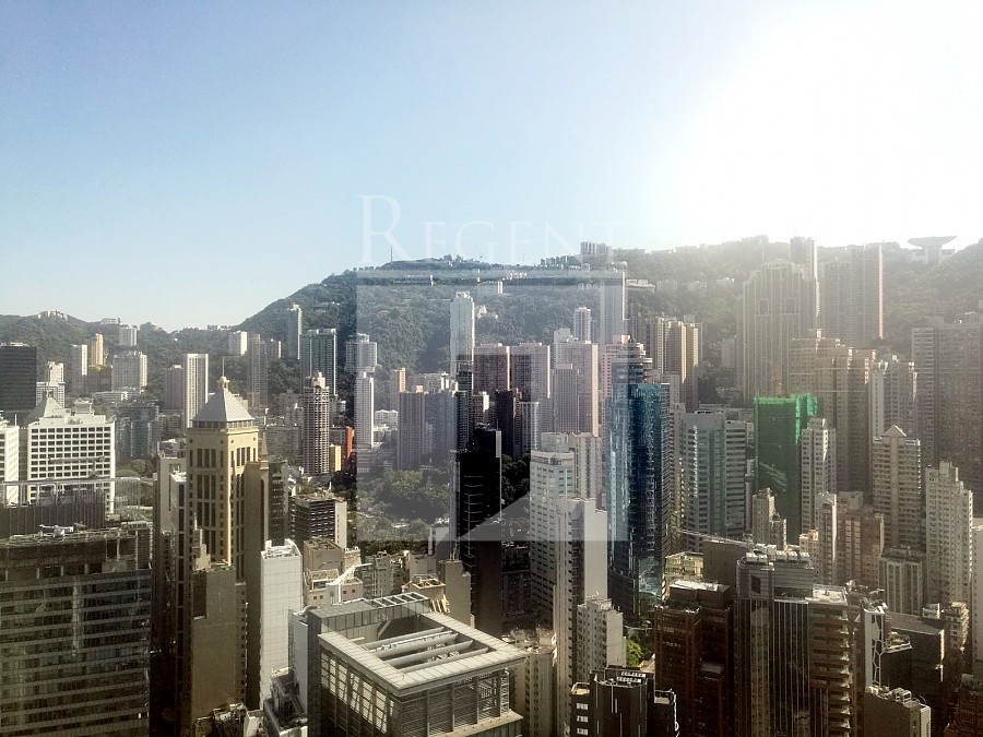 THE CENTER (中環中心)-RGP015561