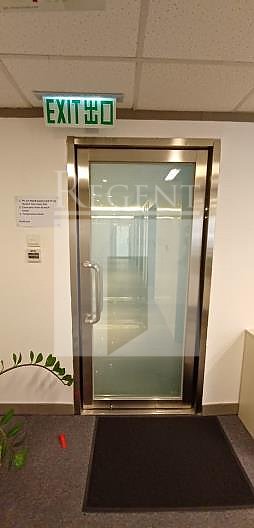 HOLLYWOOD CENTRE (荷李活商业中心)-RGP030704