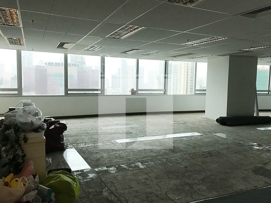 GRAND CENTURY PLACE TOWER 01 (新世纪广场 第01座)-RGP024813