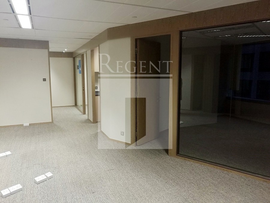 CHAMPION TOWER (冠君大厦)-RGP015814