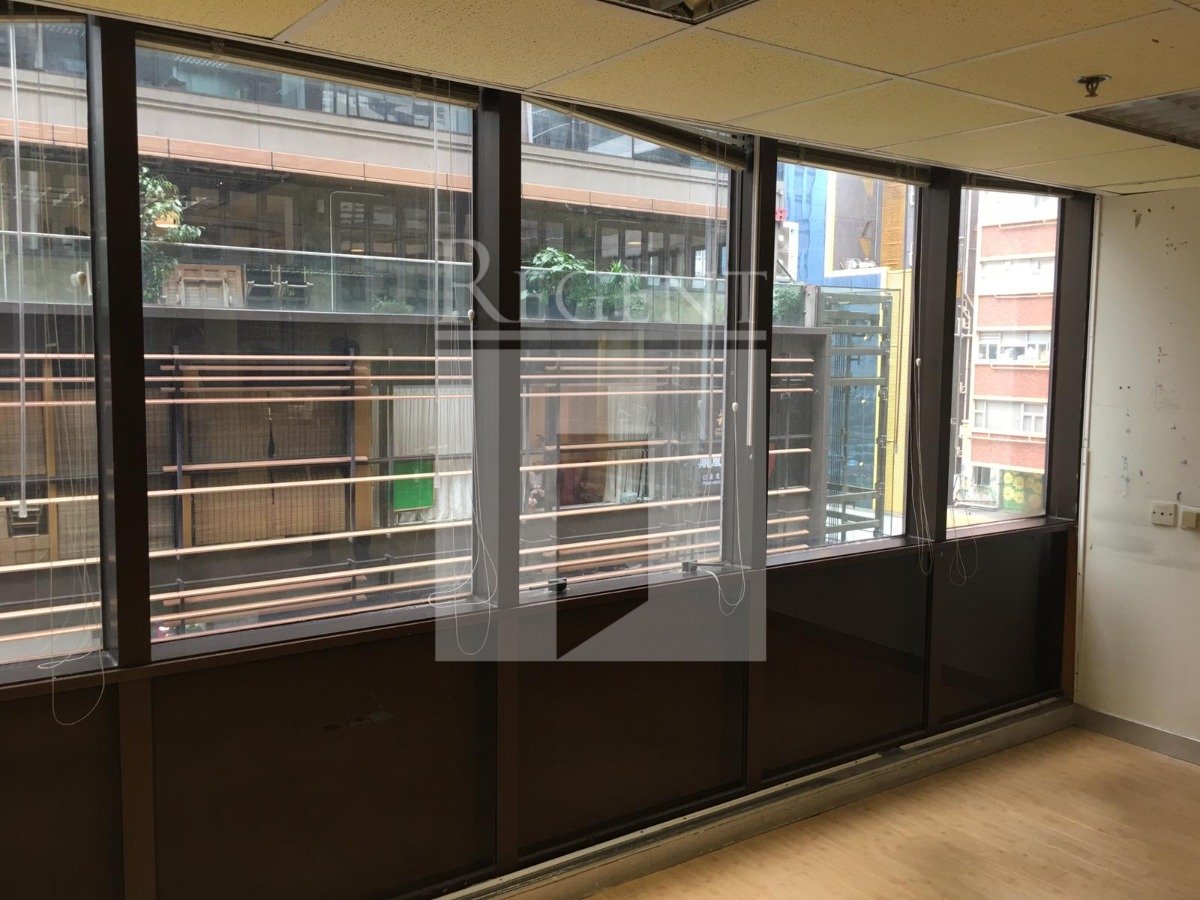 HENAN BUILDING (豫港大厦)-RGP032039