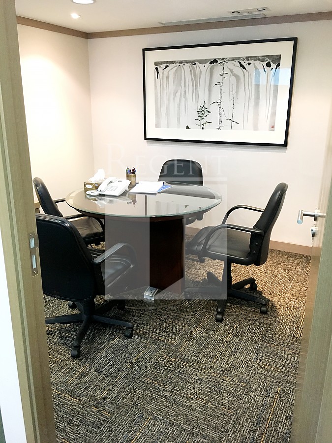 BANK OF AMERICA TOWER (美國銀行中心)-RGP018128