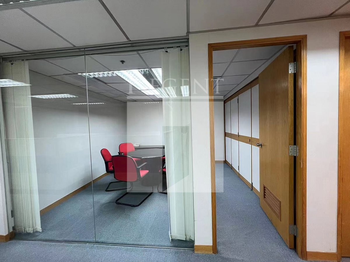 8 COMMERCIAL TOWER (八号商业广场)-RGP024386