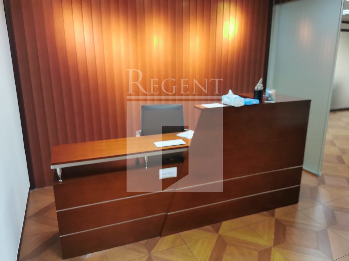 CONVENTION PLAZA OFFICE TOWER              (会展广场 办公大楼       )-RGP014934