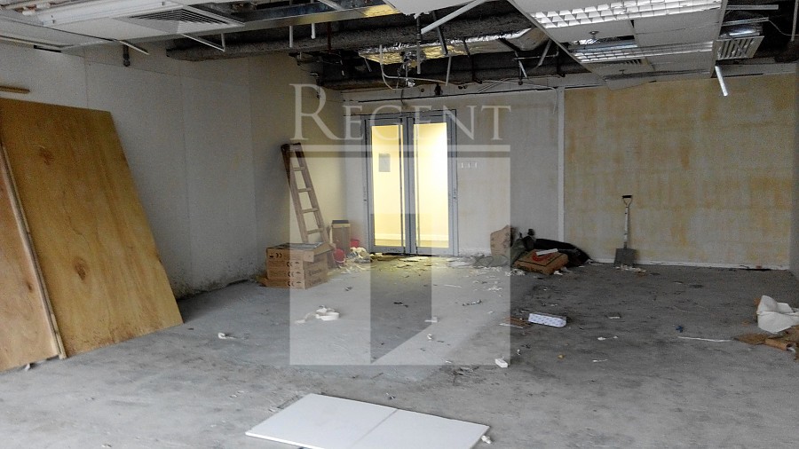 SHUN TAK CENTRE (WEST TOWER) (信德中心 西冀)