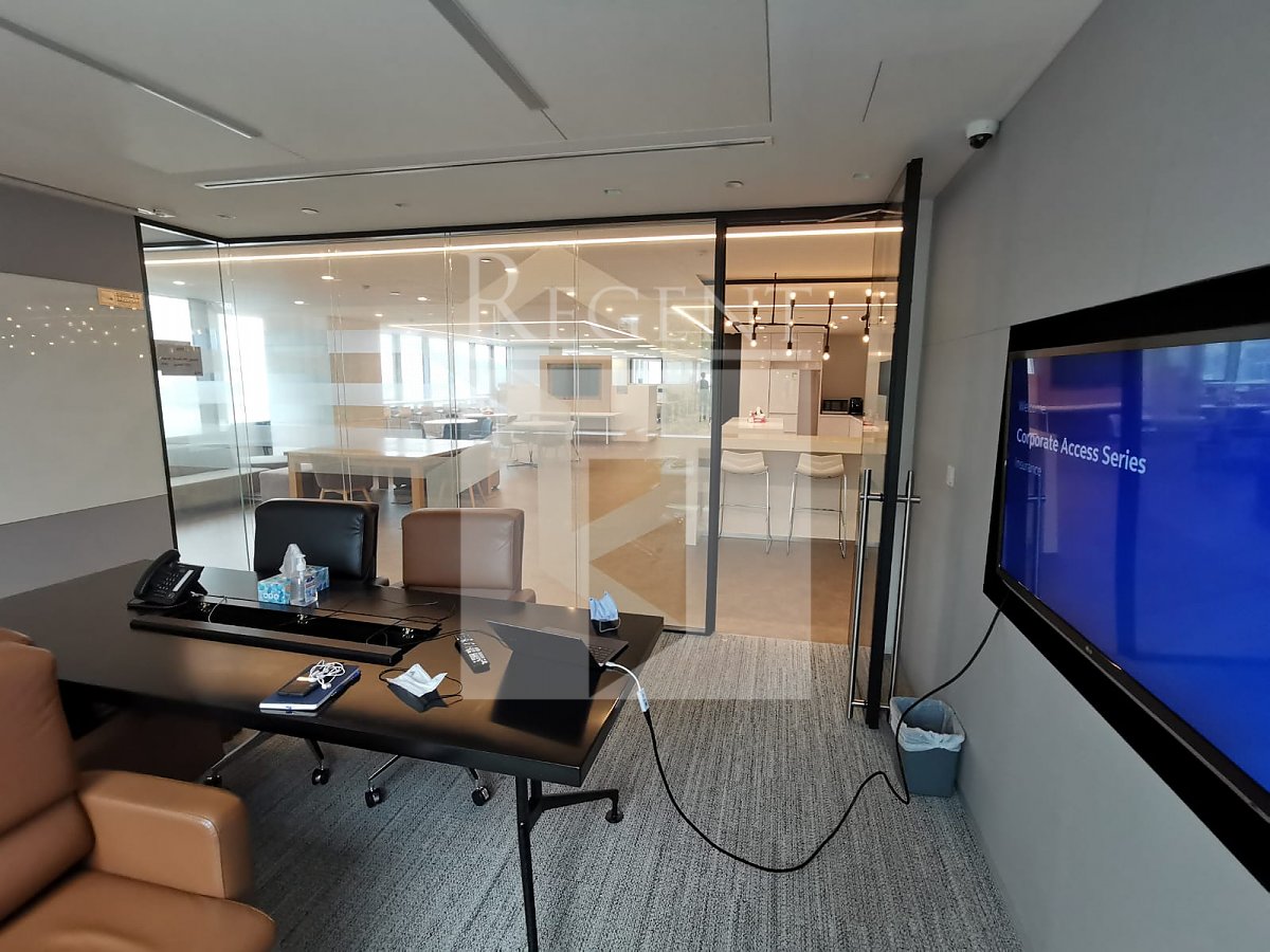 TAIKOO PLACE DORSET HOUSE (太古坊 多盛大厦)-RGP025708