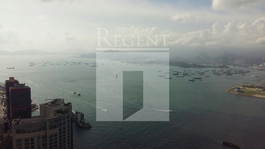 TWO INT'L FINANCE CENTRE (國際金融中心2期)-RGP010830