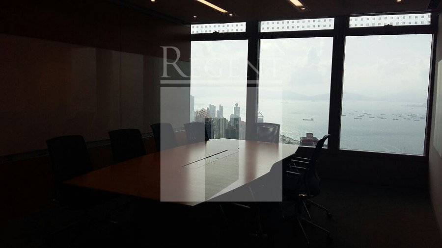 TWO INT'L FINANCE CENTRE (國際金融中心2期)-RGP010830