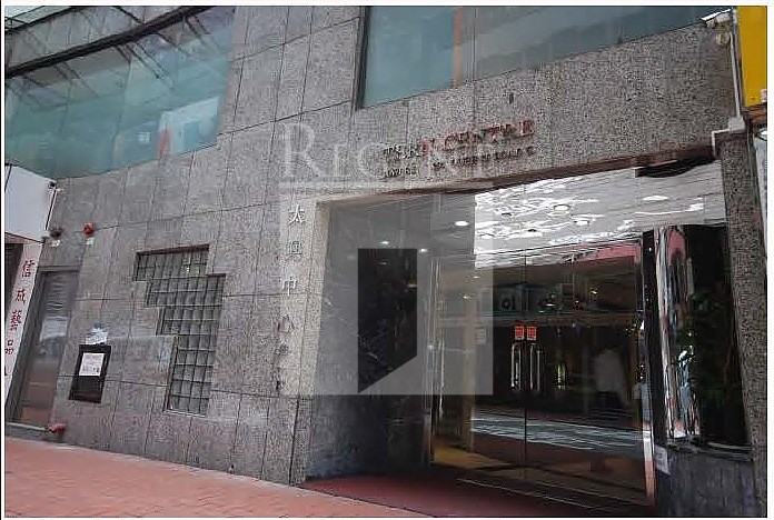 TERN CENTRE BLOCK 01 (太兴中心 第01座)-RGP018759