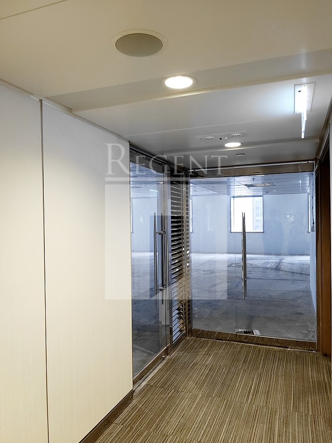 CHINA RESOURCES BUILDING (華潤大廈)-RGP018648