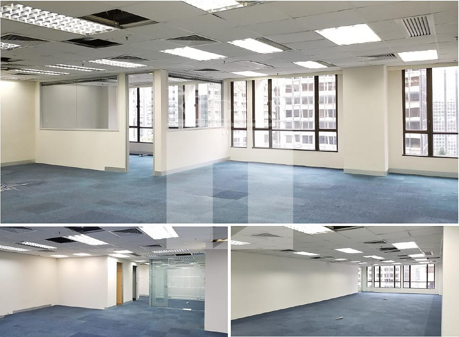 PENINSULA CENTRE (半島中心 )