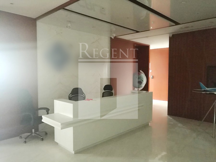 INTERNATIONAL COMMERCIAL CENTRE (環球貿易廣場)-RGP020174