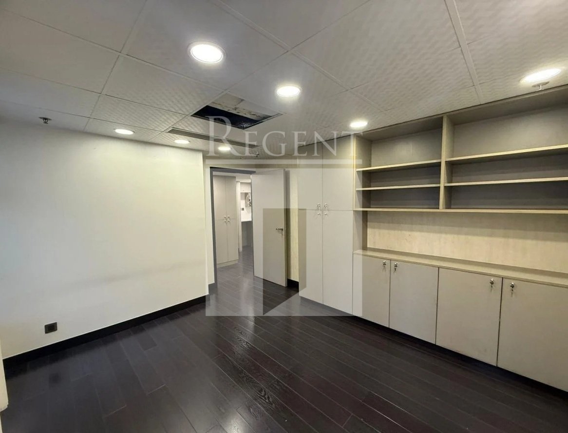 CRAWFORD HOUSE (卡佛大厦)-C0615386