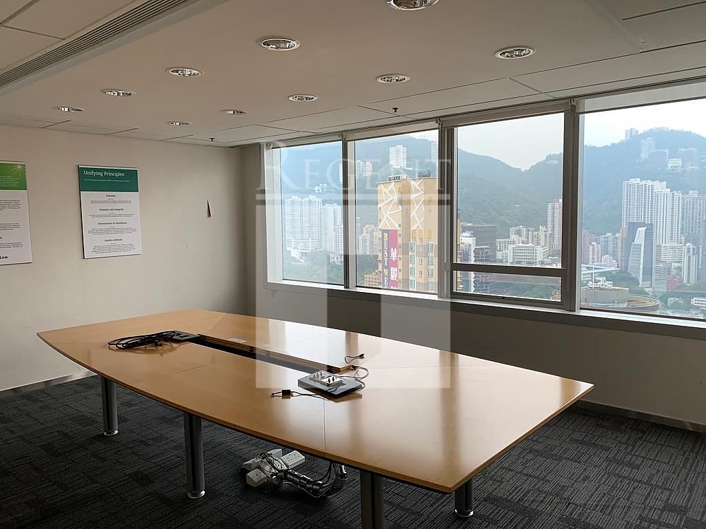 TIMES SQUARE TOWER 2 (时代广场 (二座))-RGP019377