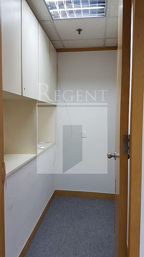 HONG KONG PLAZA (香港商业中心)-RGP015370