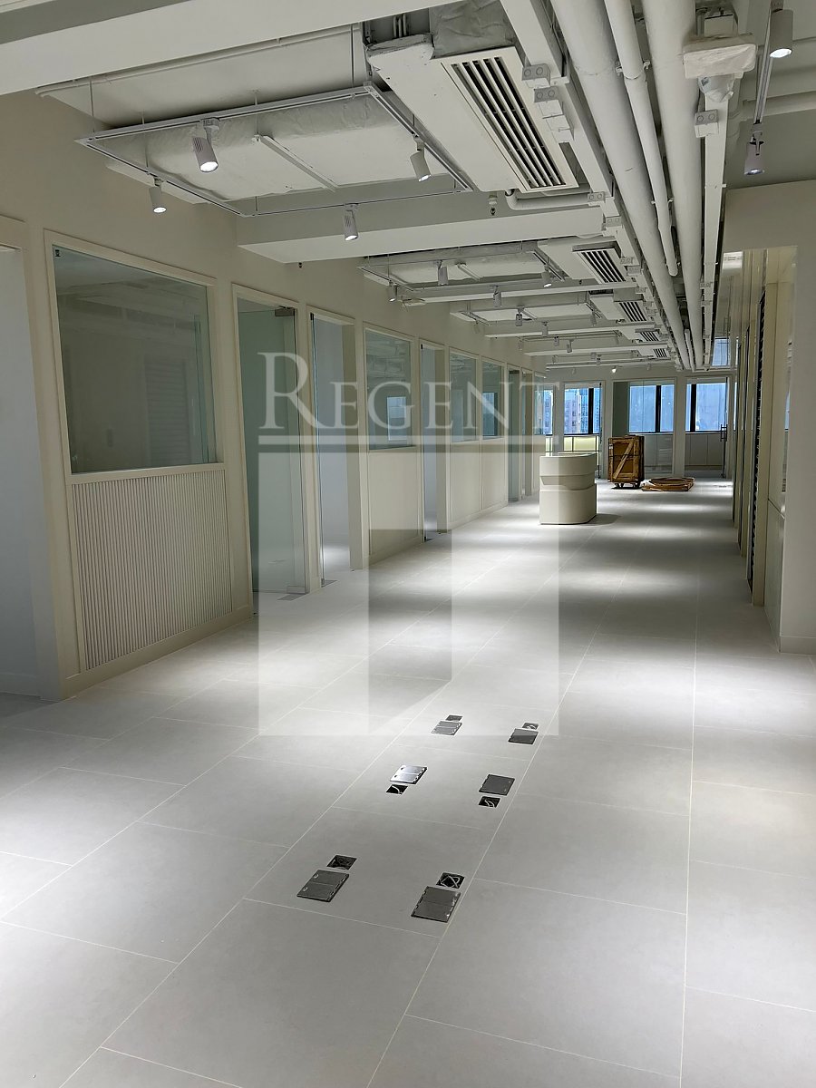 YAU SHING COMMERCIAL CENTRE (友誠商業中心)