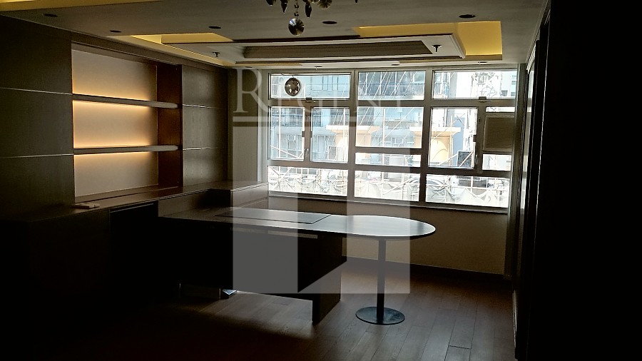 TAK WOO HOUSE (德和大廈)