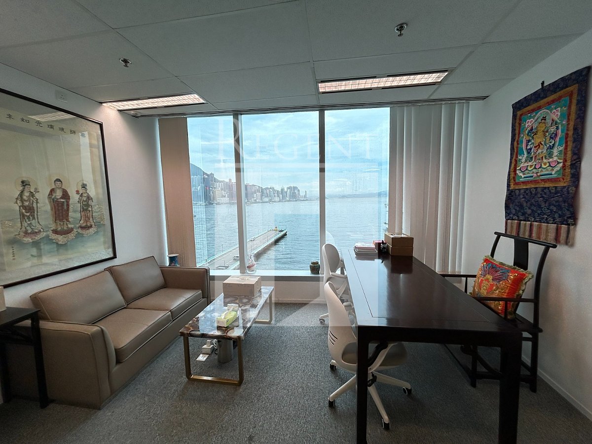 GATEWAY TOWER 05 (港威大厦 第05座)-RGP032751