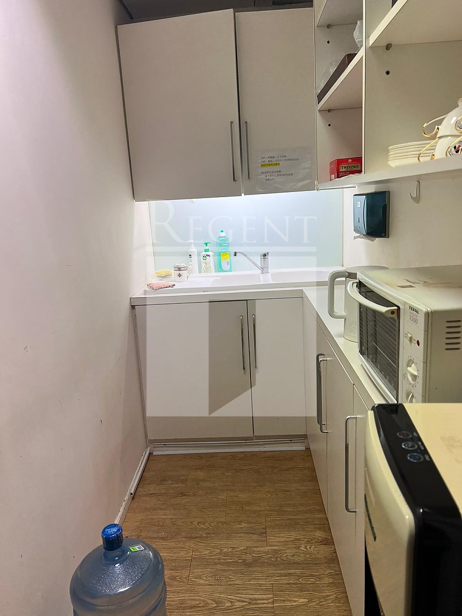 ST. JOHN'S BUILDING (圣约翰大厦)-RGP032530