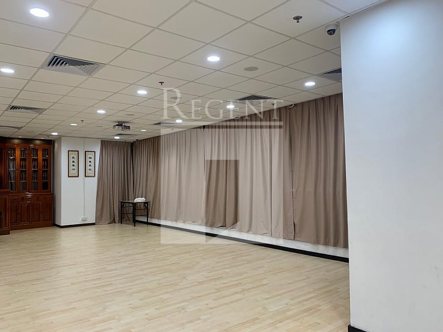 TG PLACE (电讯一号广场)-RGP023072