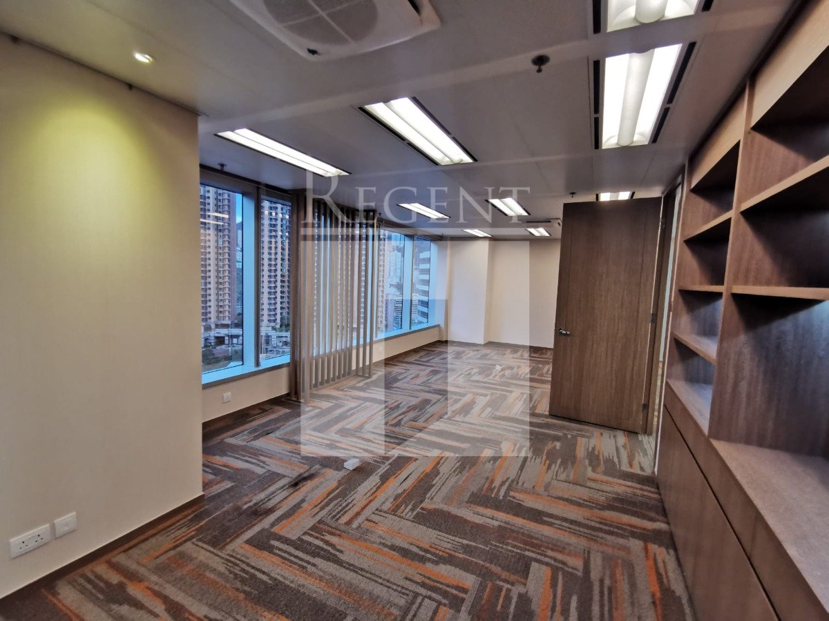 LEE GARDEN ONE (利园一期)-RGP012552