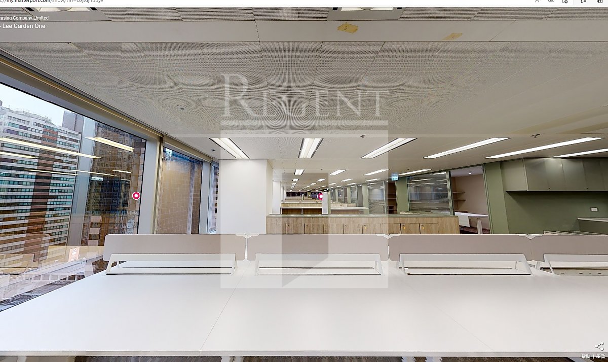 LEE GARDEN ONE (利园一期)-RGP012360