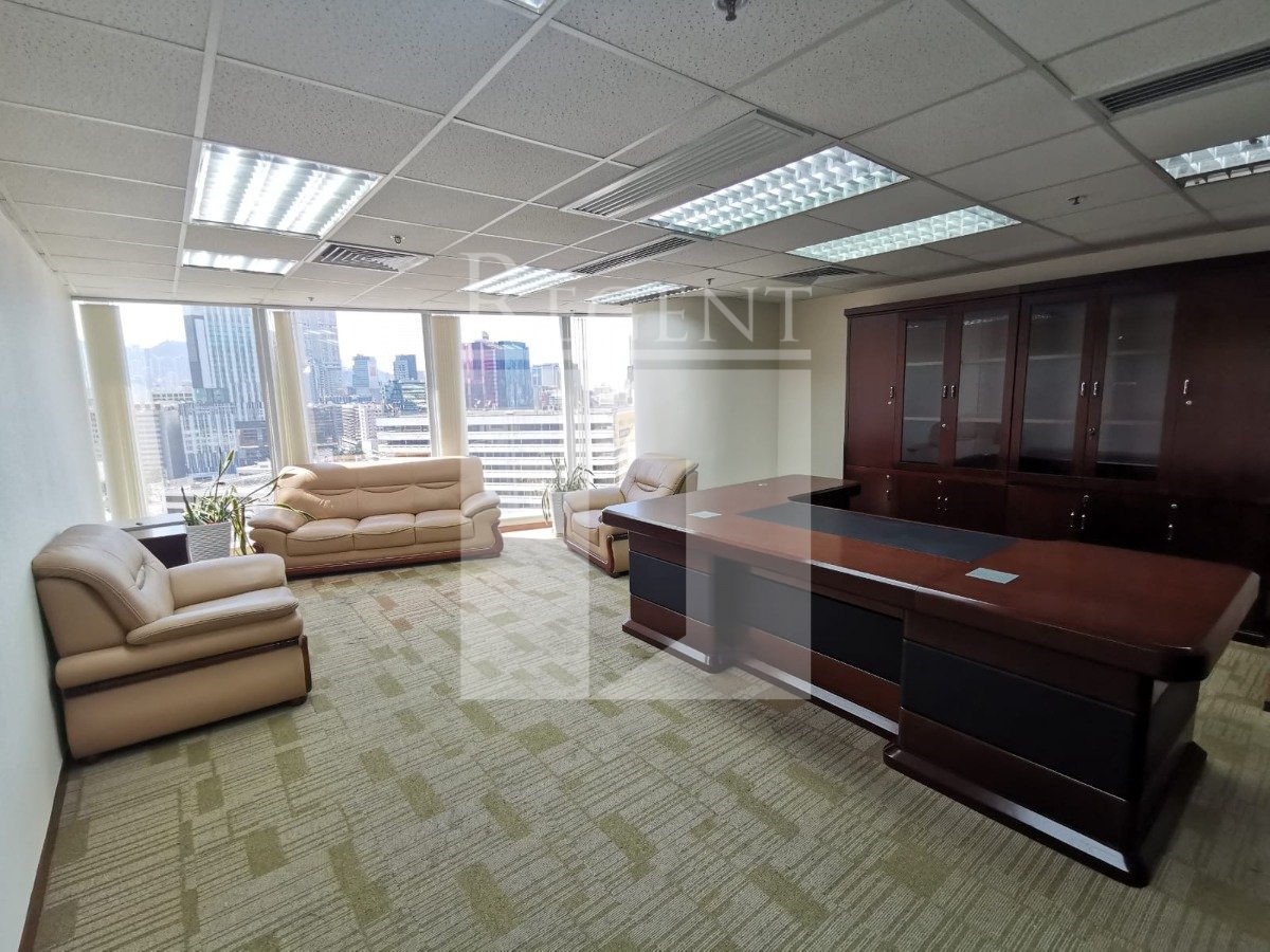 METROPOLIS TOWER (都会大厦)-RGP024869