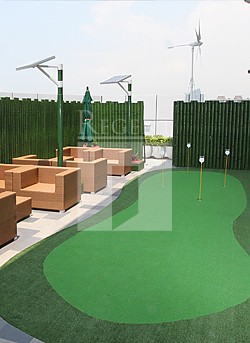 METROPOLIS TOWER (都会大厦)-RGP006481